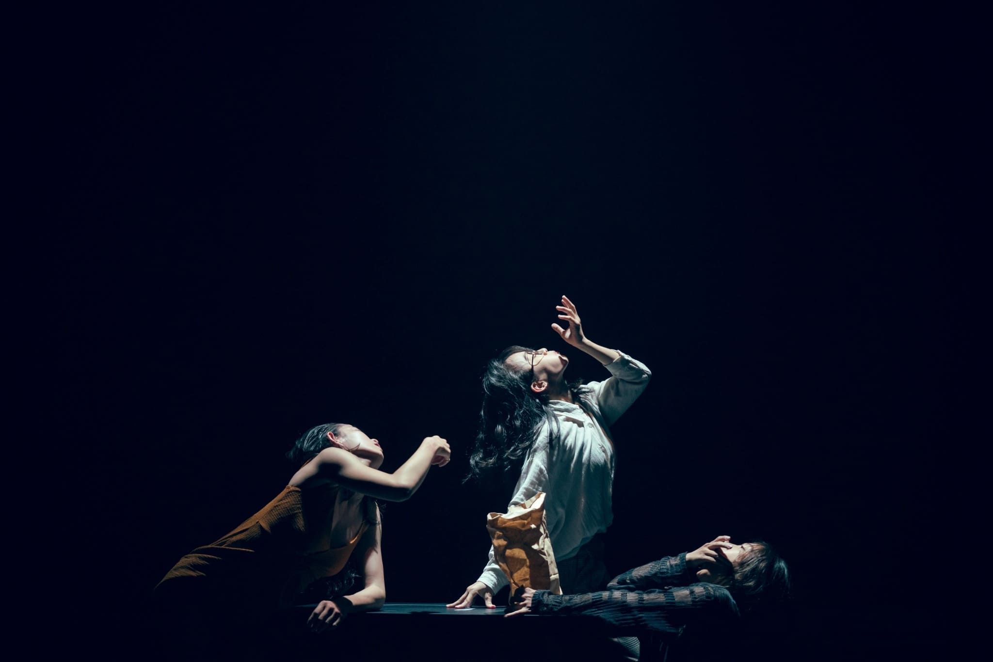 凃力元作品《極樂世界》攝影terry Lin(1) 凃力元作品《極樂世界》攝影terry Lin(1)