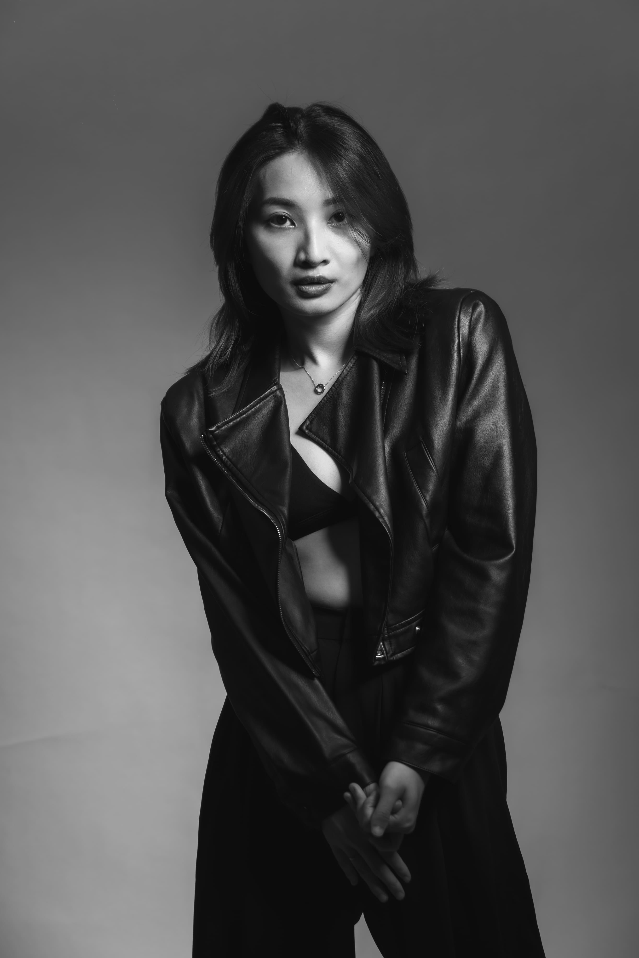 陳薇伊個人照 攝影「w.d」