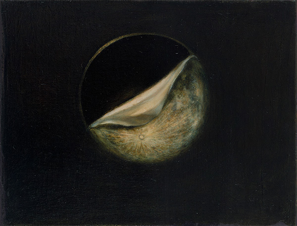 When I Look Back Of My Life, The Dust Shine Like Stars