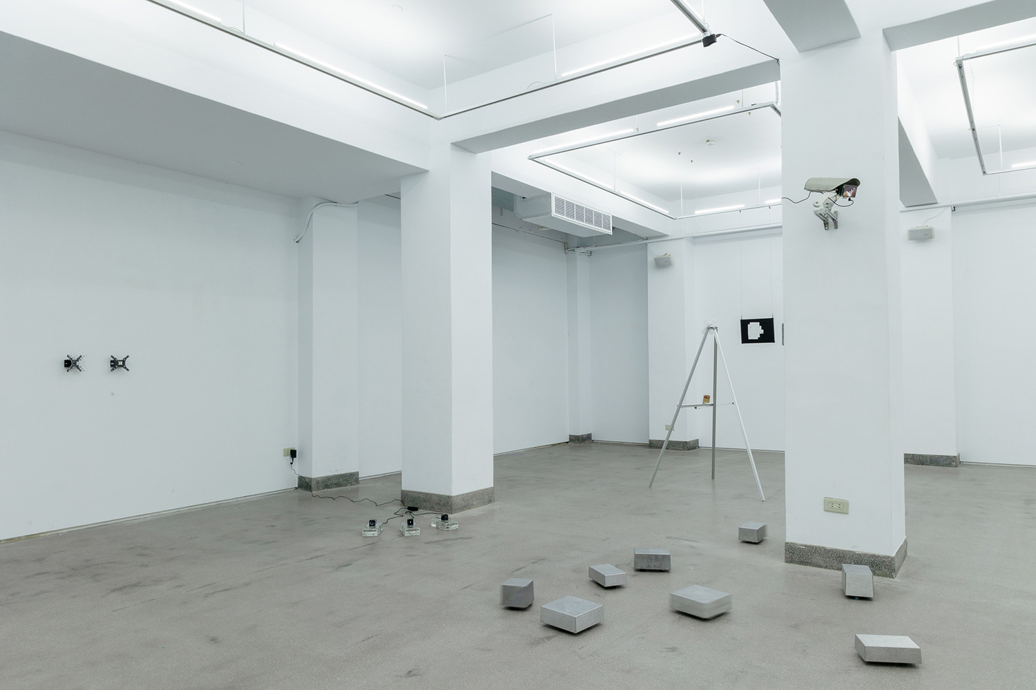 Preparation For Sketching 8