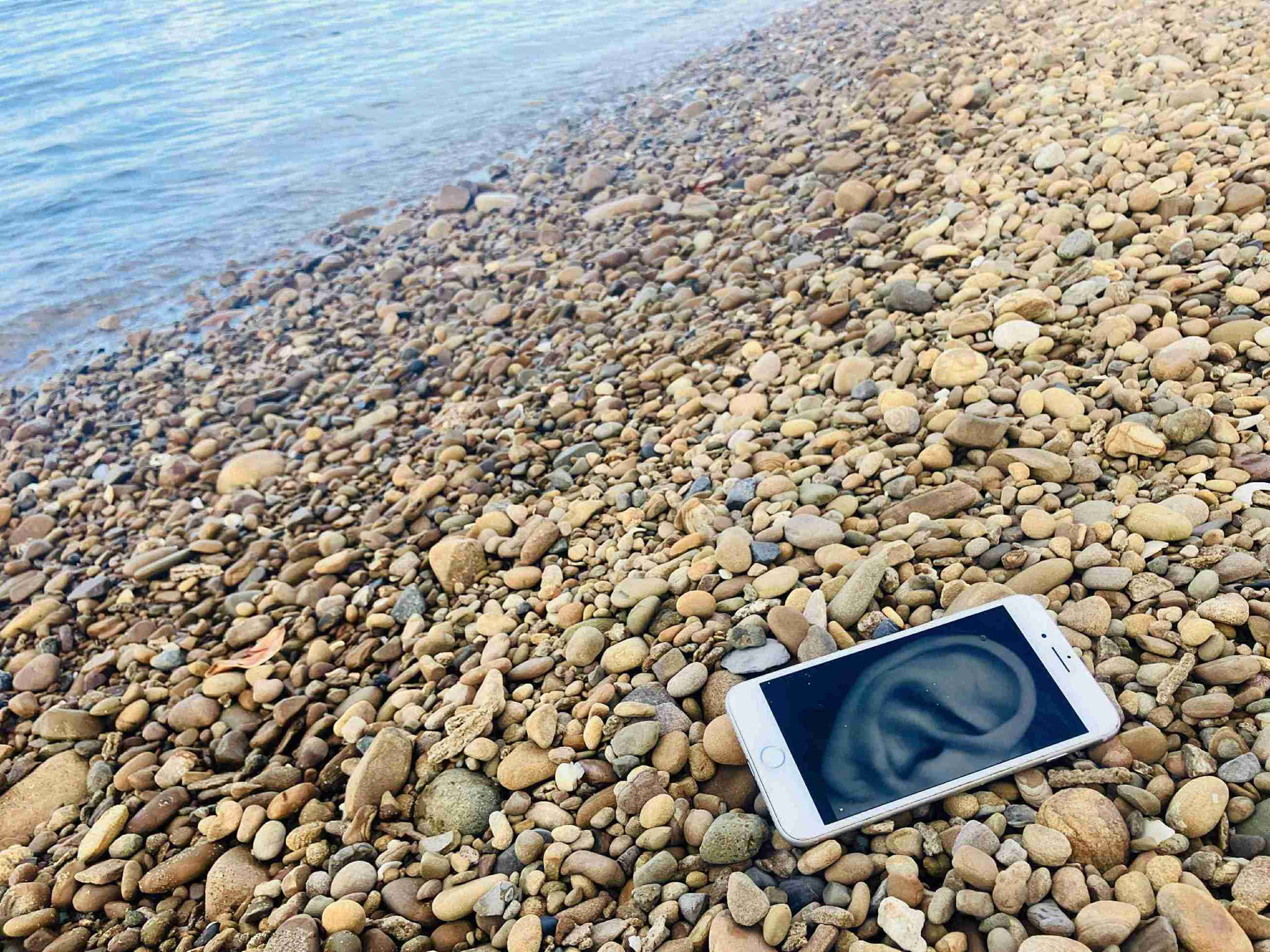 《如如在耳》節目介紹圖 (1) 《如如在耳》節目介紹圖 (1)