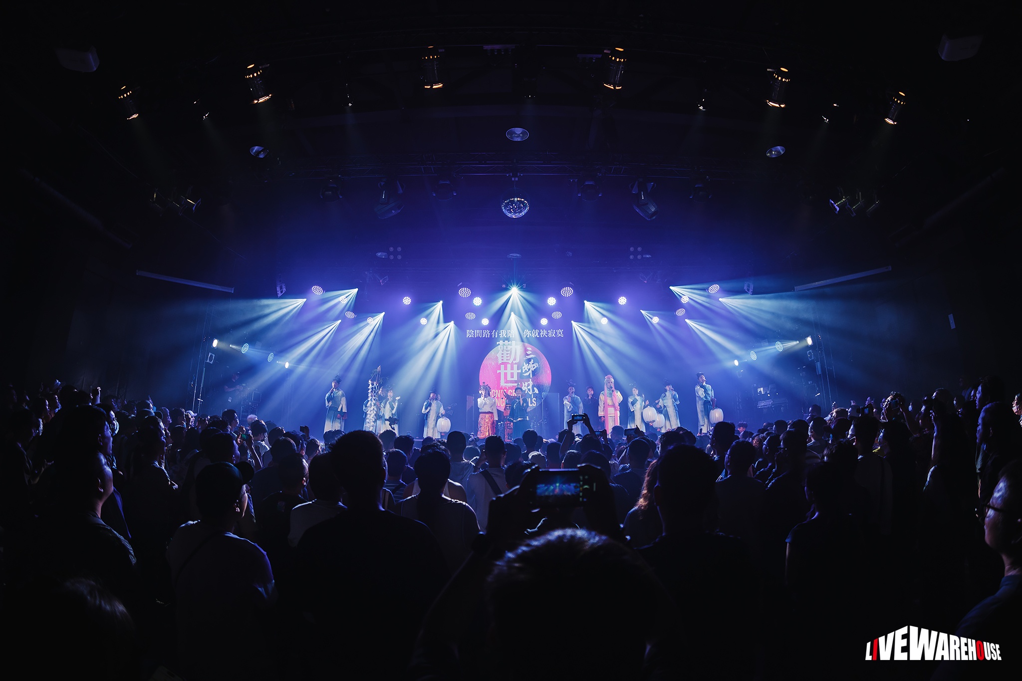 照片提供|高雄流行音樂中心、攝影師帽子 照片提供|高雄流行音樂中心、攝影師帽子