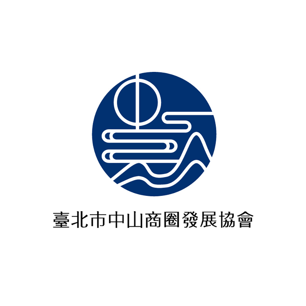 臺北市中山商圈發展協會logo(final) 2