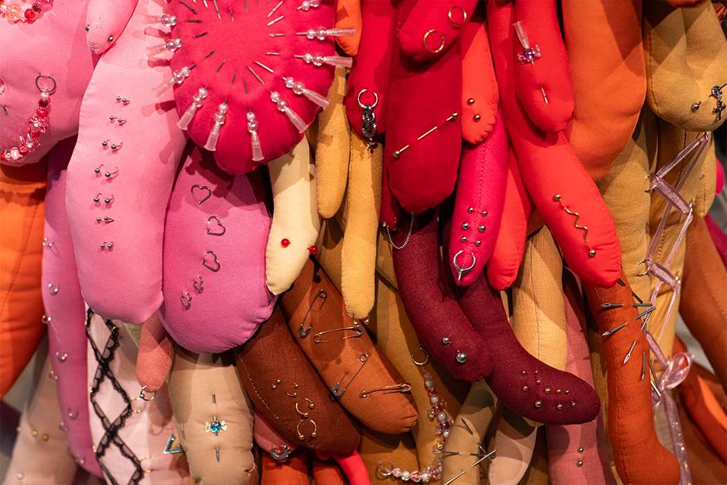 你好你要穿洞嗎2