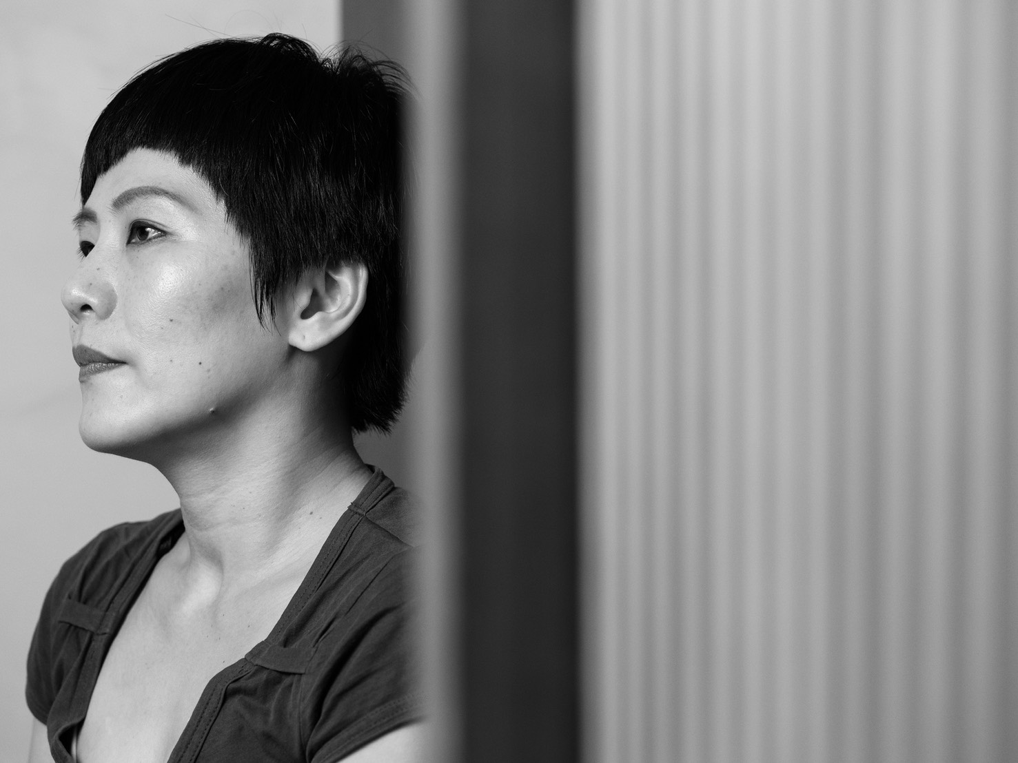 《夢的蟲洞》環境劇場_鄭伊雯