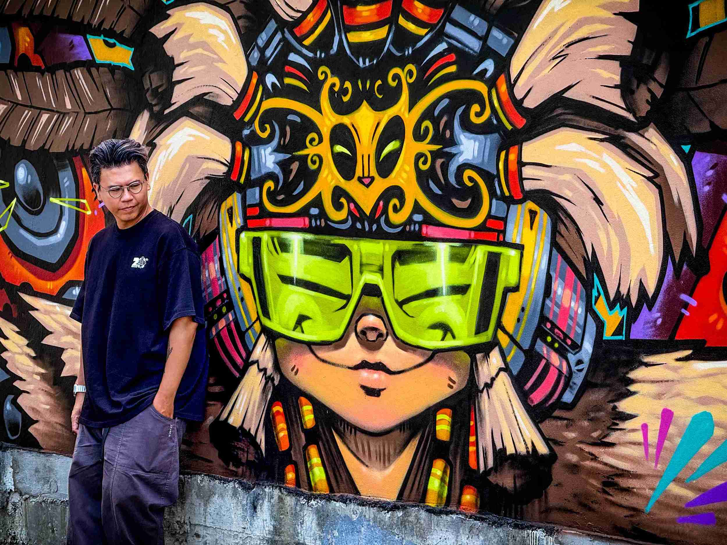 Redbull藝術家bounce照片 (1)